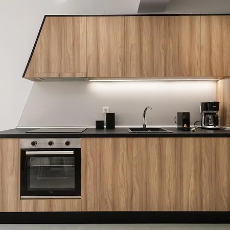 Contemporary Gem In The Heart Of