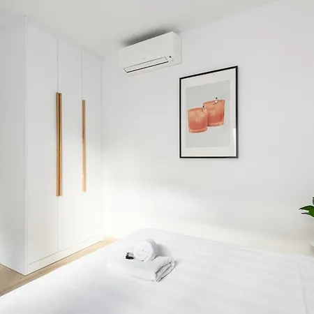Contemporary Gem In The Heart Of Soluň